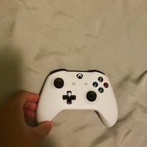 Xbox one controller
